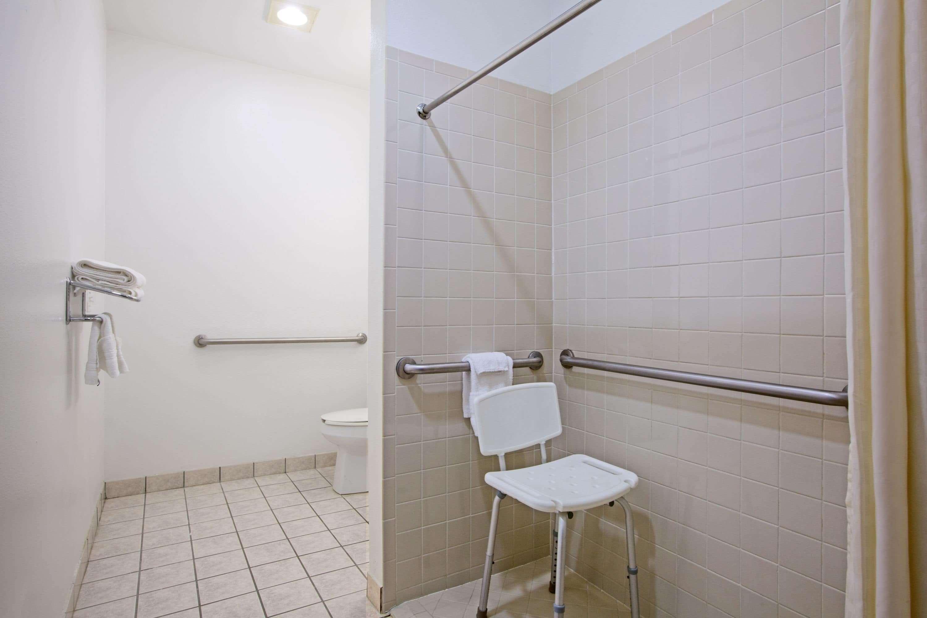 Microtel Inn & Suites By Wyndham Garland/Dallas Extérieur photo
