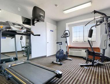 Microtel Inn & Suites By Wyndham Garland/Dallas Extérieur photo