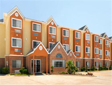 Microtel Inn & Suites By Wyndham Garland/Dallas Extérieur photo